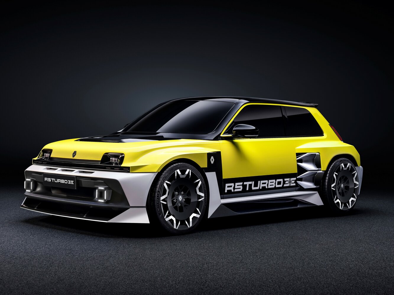 Electro AT (400.0 кВт) 4WD
