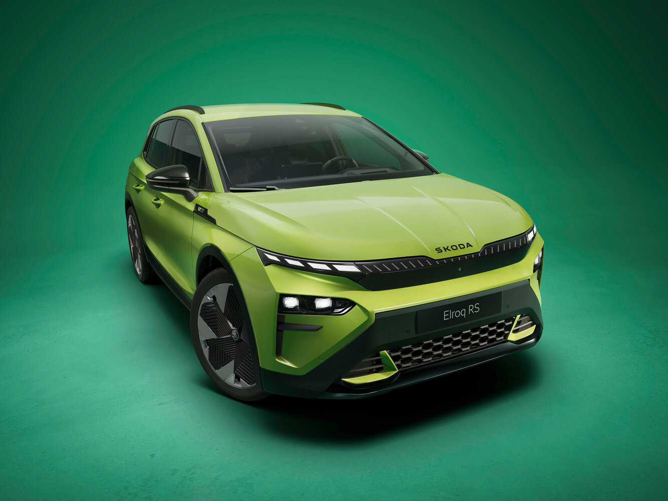 Electro AT (250.0 кВт) 4WD