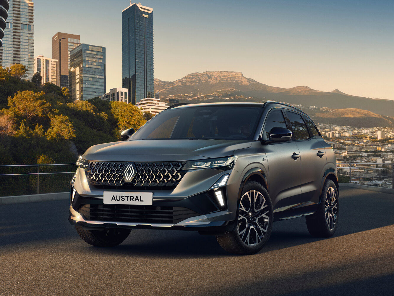 1.3 CVT (160 л.с.)