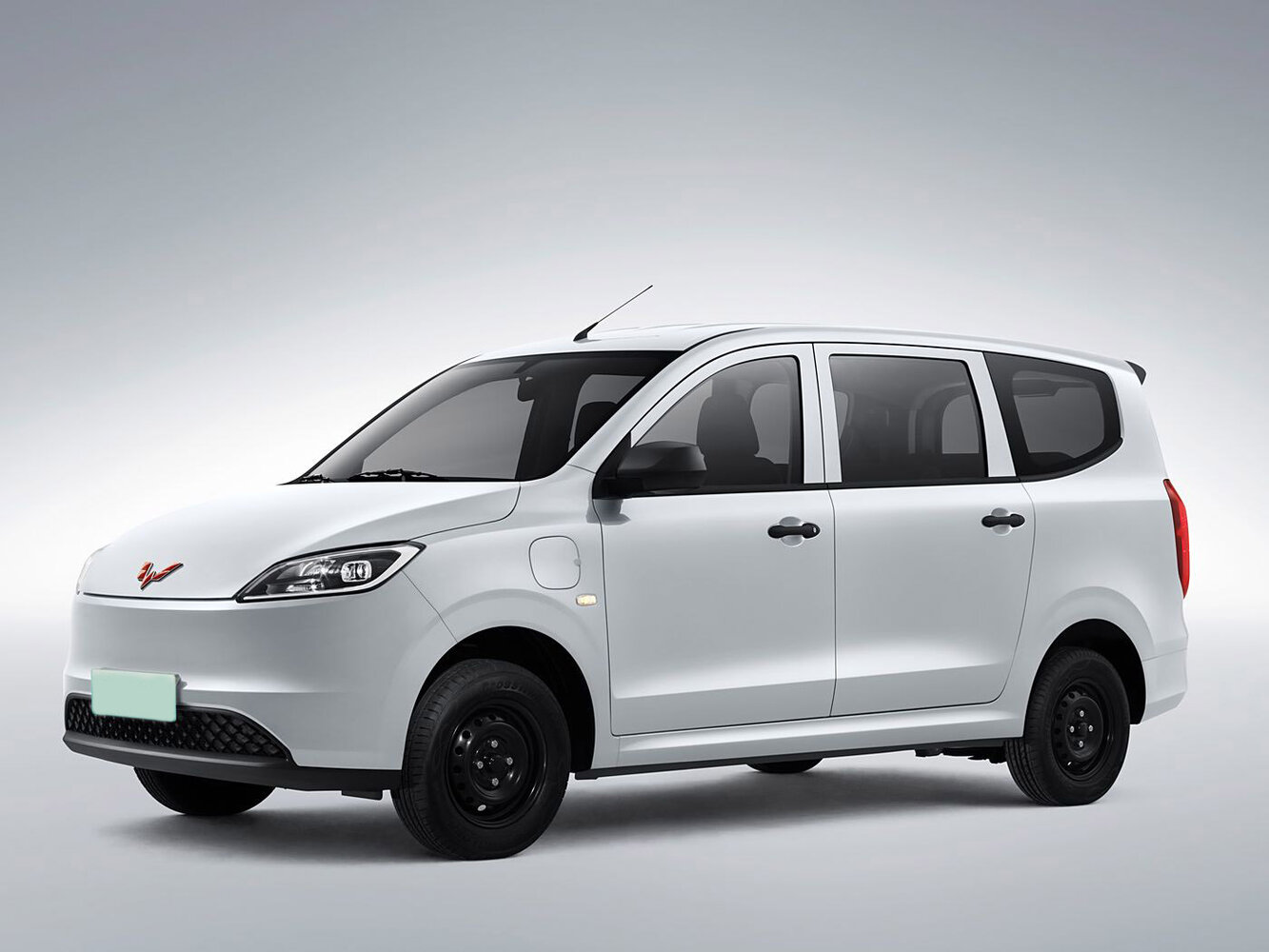Wuling Hongguang (2024–2026) · Electro AT (75.0 кВт)