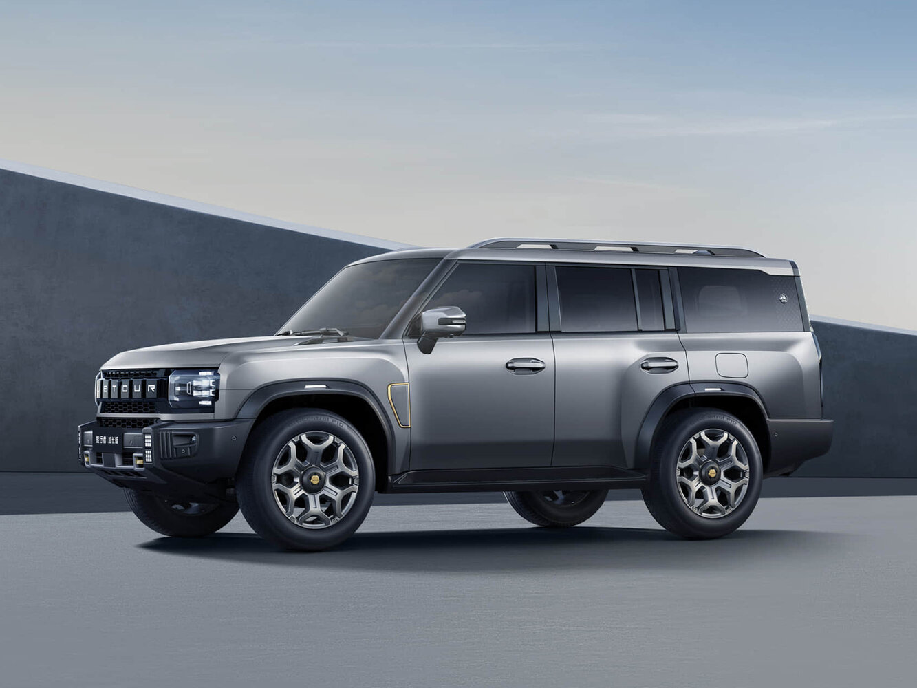 Plus 2.0 AT (254 л.с.) 4WD