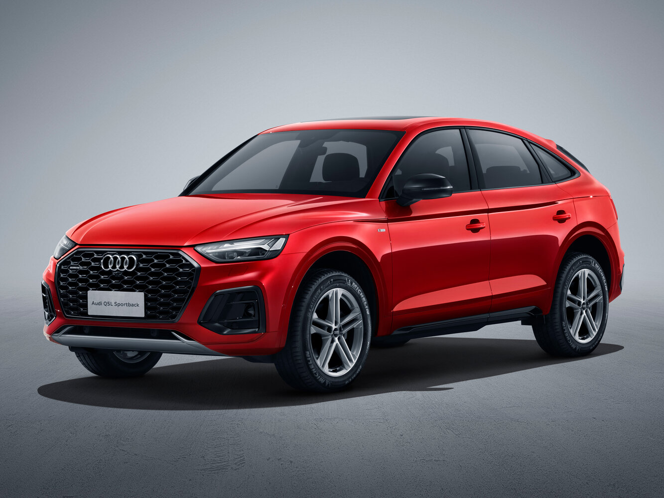 L 40 TFSI 2.0 AMT (190 л.с.) 4WD