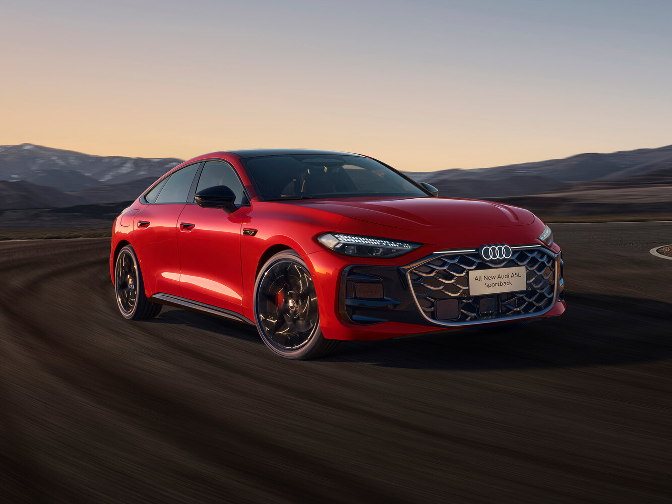 L Sportback 2.0 AMT (204 л.с.)