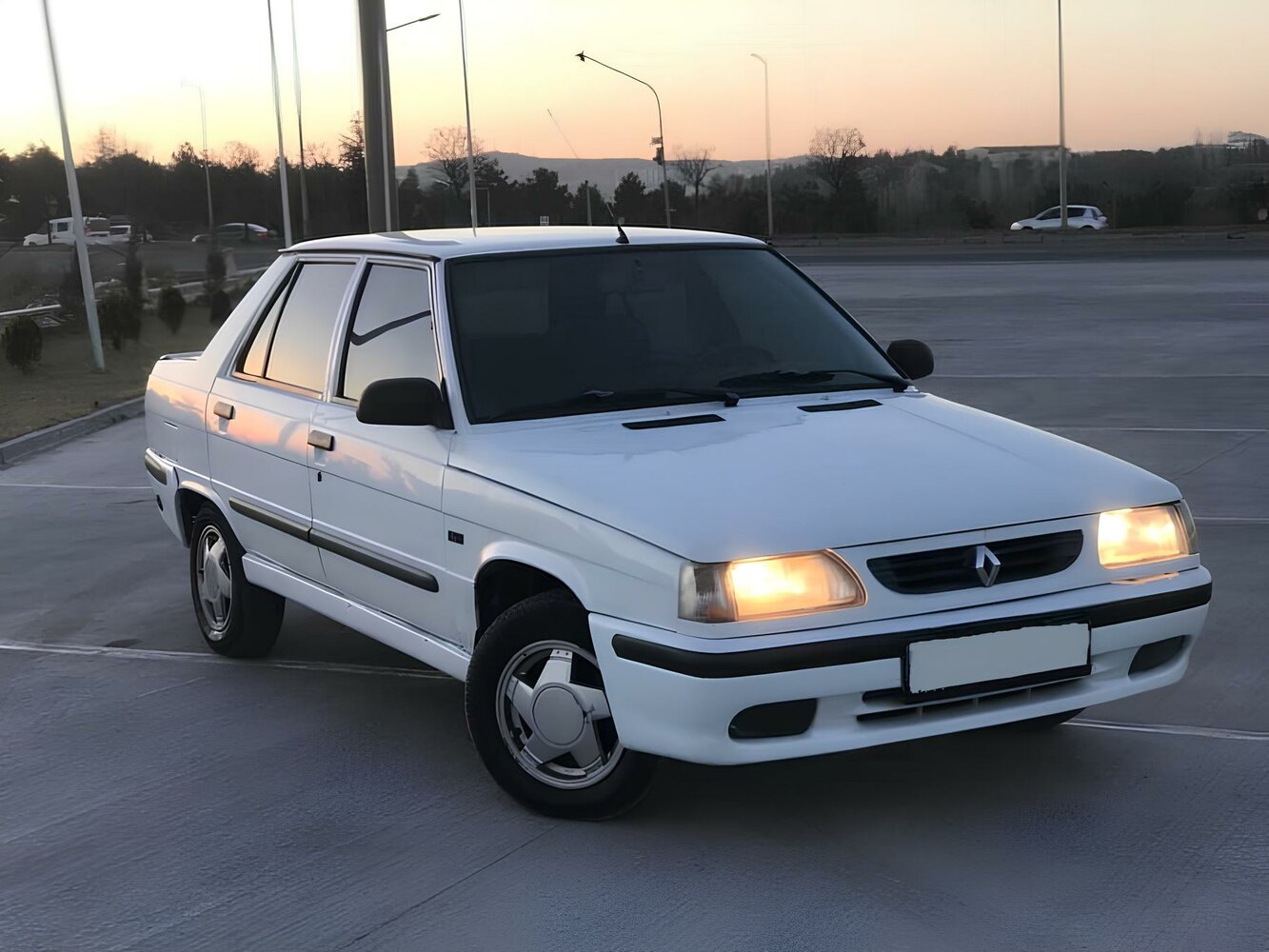 1.4 MT (72 л.с.)