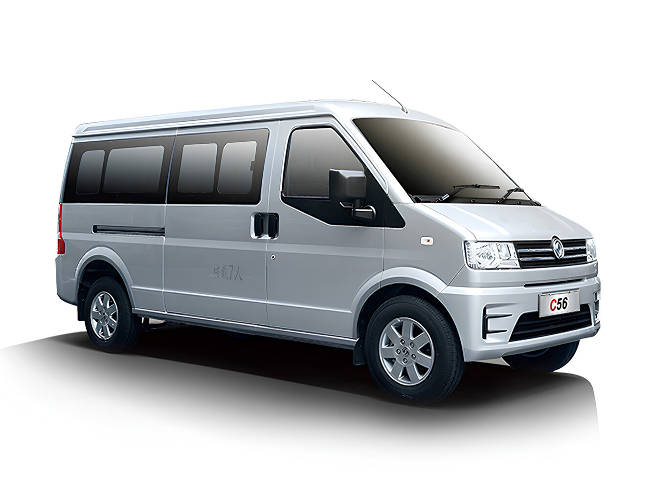 Dongfeng C36 I Рестайлинг (2020–2026) · 1.5 MT (112 л.с.)