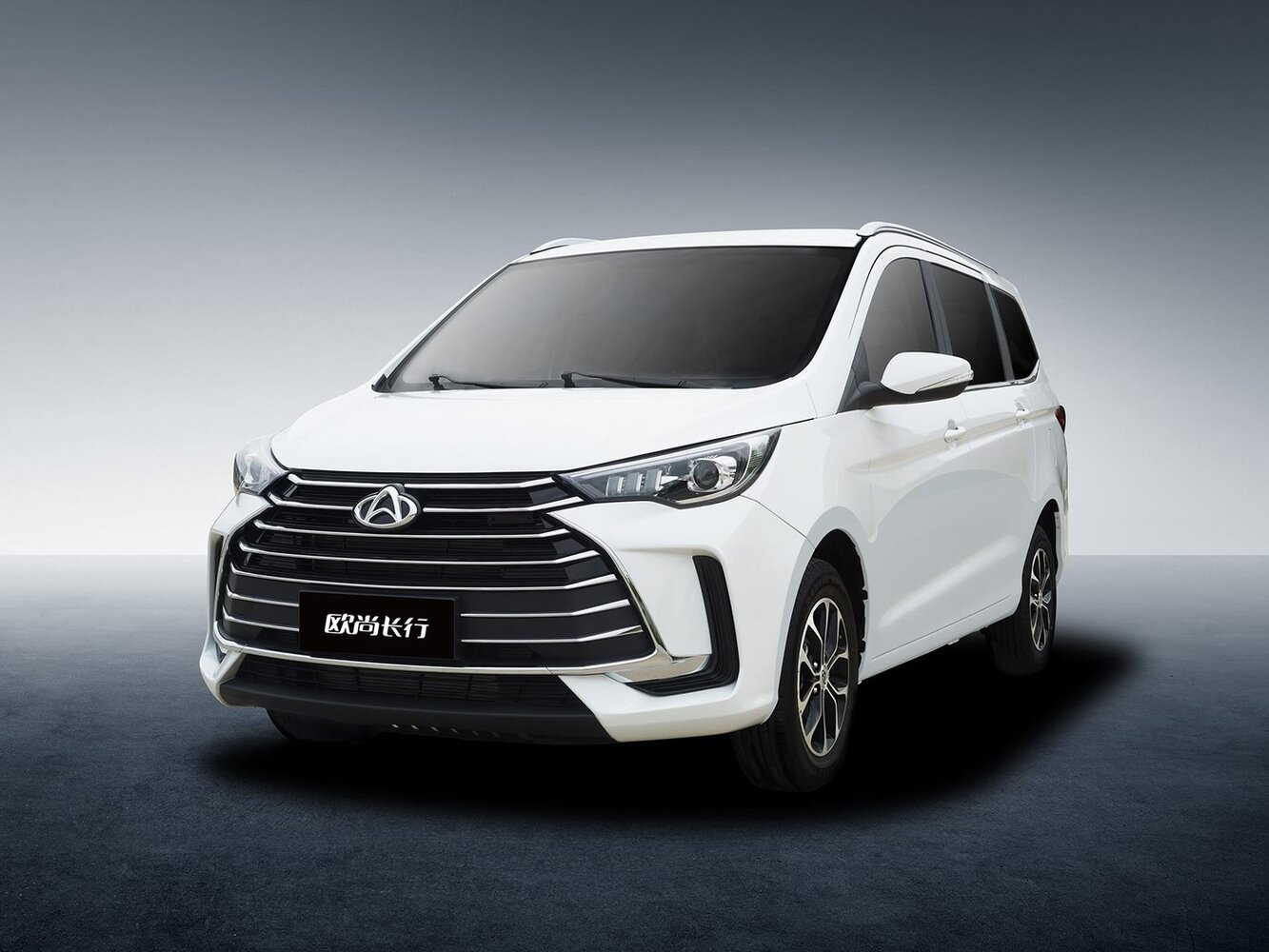 Changan Oushan Changxing (2018–2022) · 1.5 MT (107 л.с.)