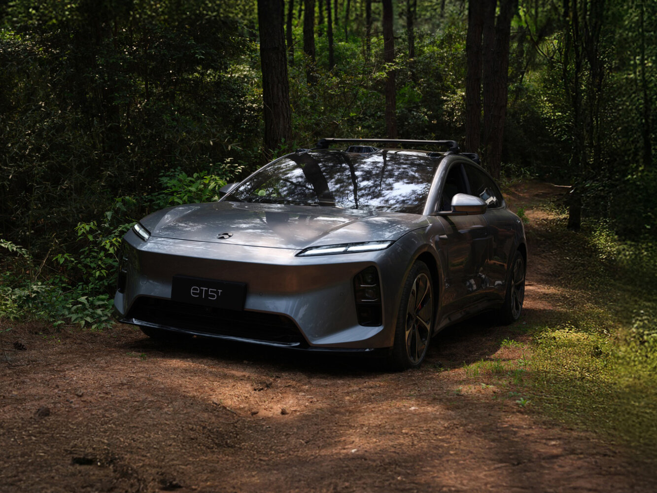 100 kWh Electro AT (360.0 кВт) 4WD