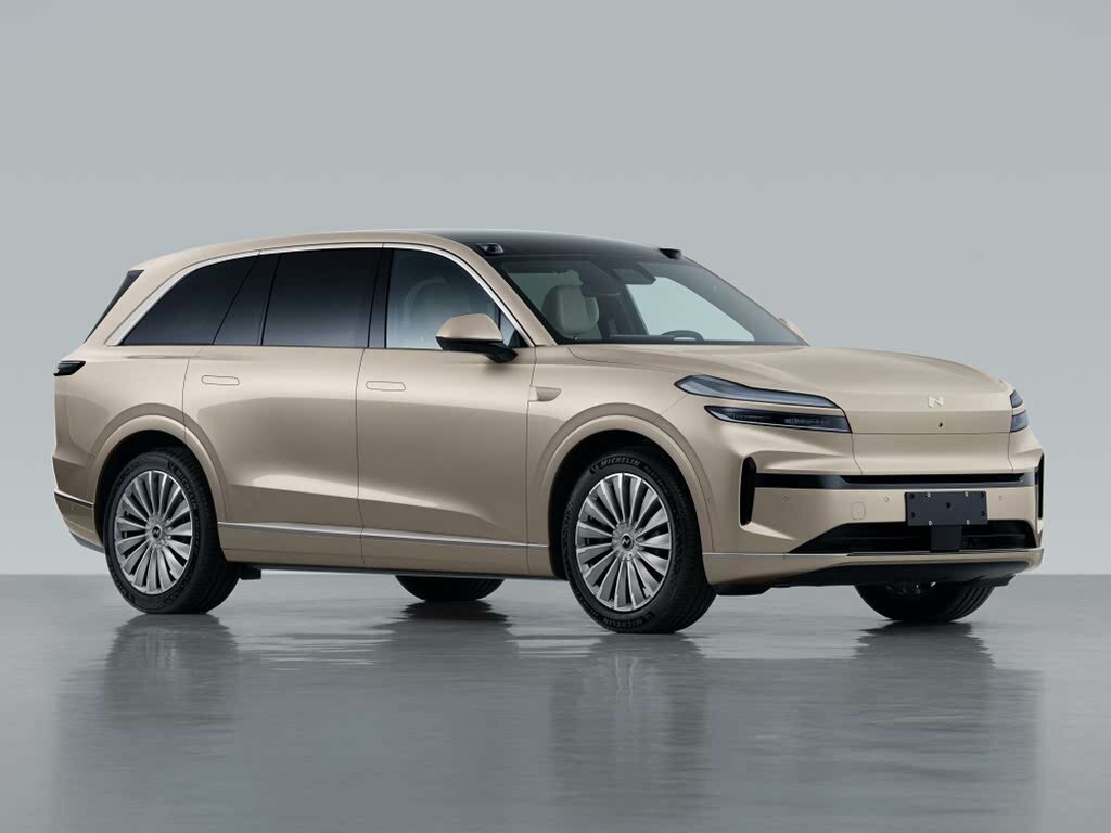 Nio Onvo L90 (2025–2026) · Electro AT (340.0 кВт)