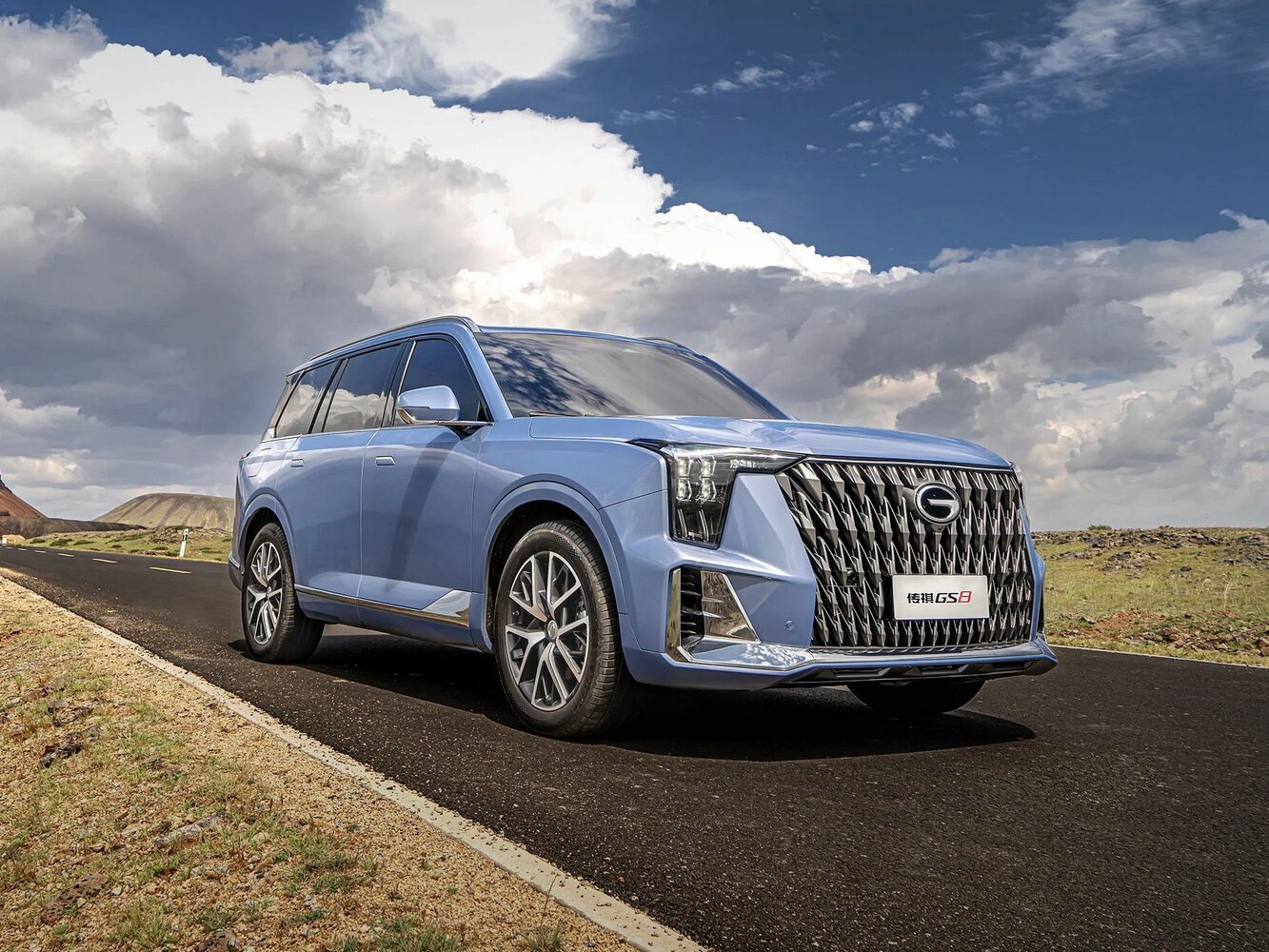 Hybrid 2.0hyb CVT (190 л.с.) 4WD
