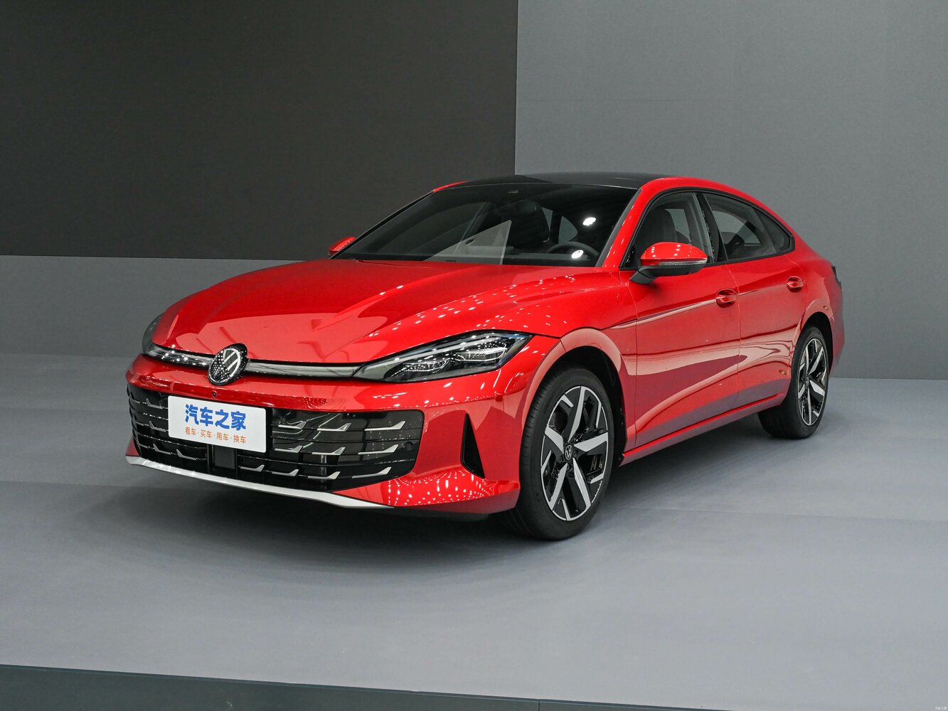 Volkswagen Lamando II Рестайлинг (2025–2026) · L 1.5 AMT (160 л.с.)