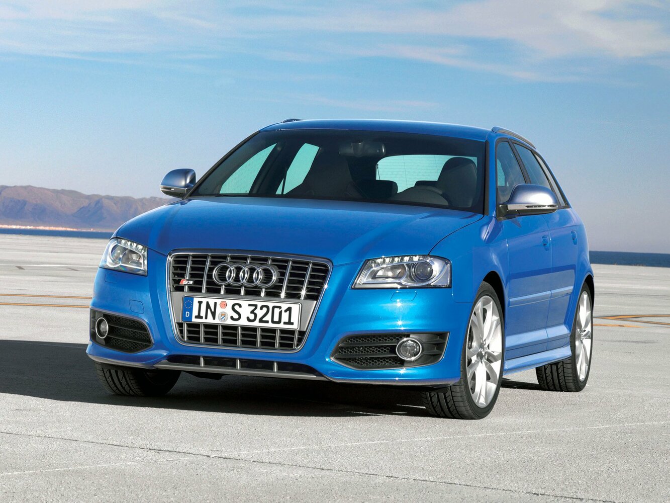 2.0 MT (256 л.с.) 4WD