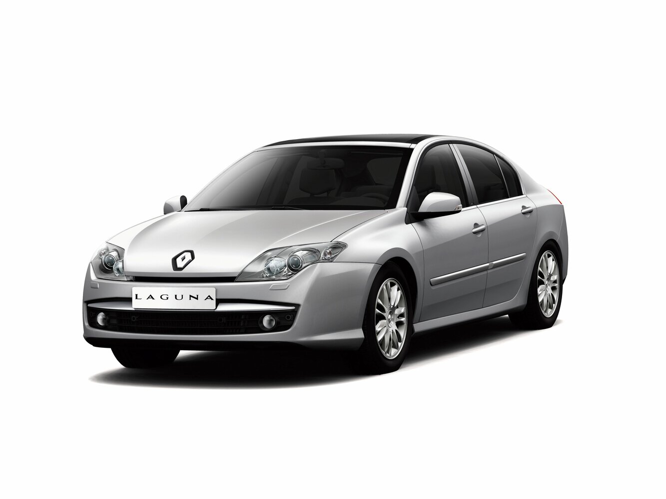 Renault Laguna III (2007–2012) · 2.0d MT (131 л.с.)