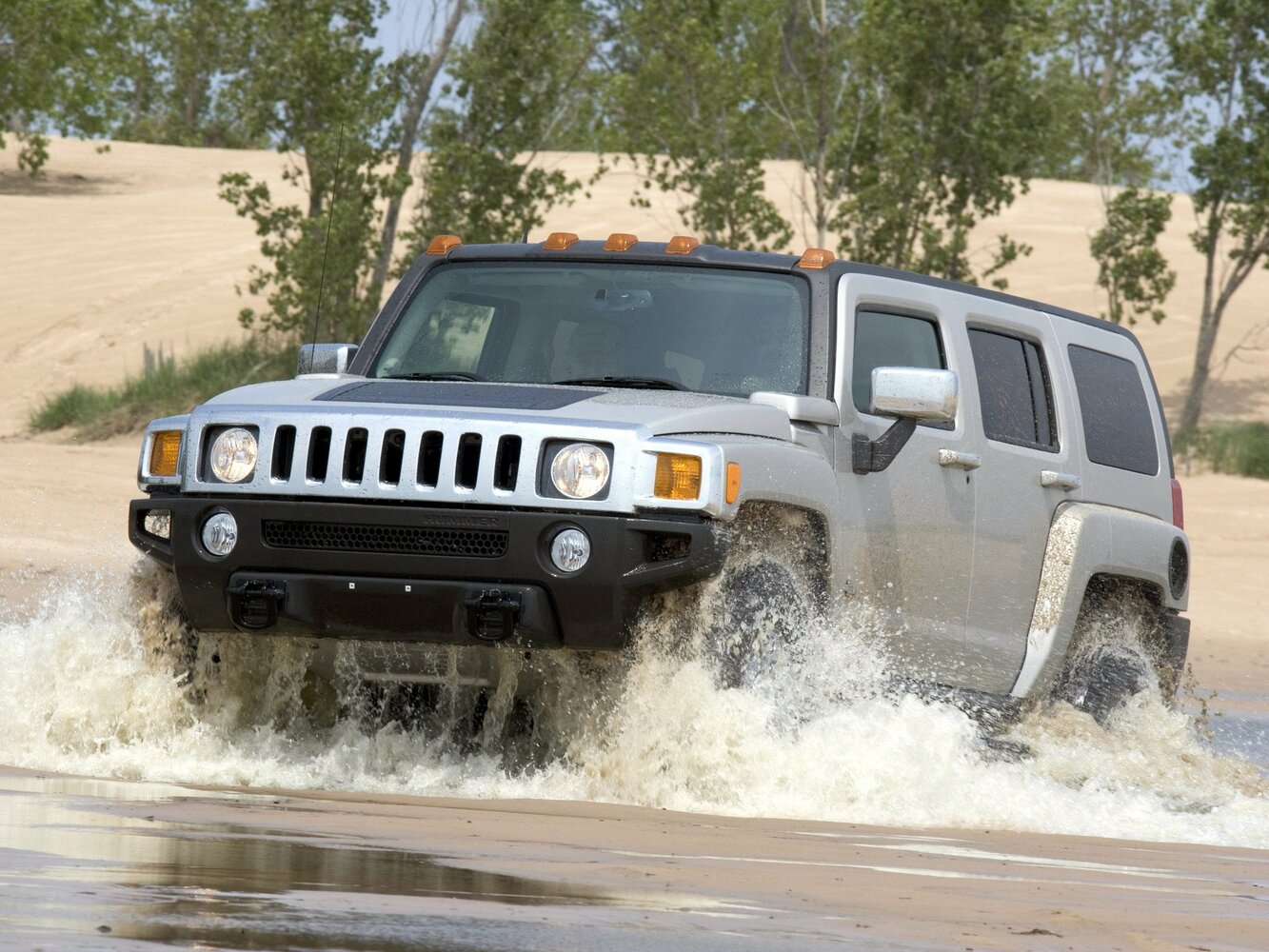 3.5 MT (223 л.с.) 4WD