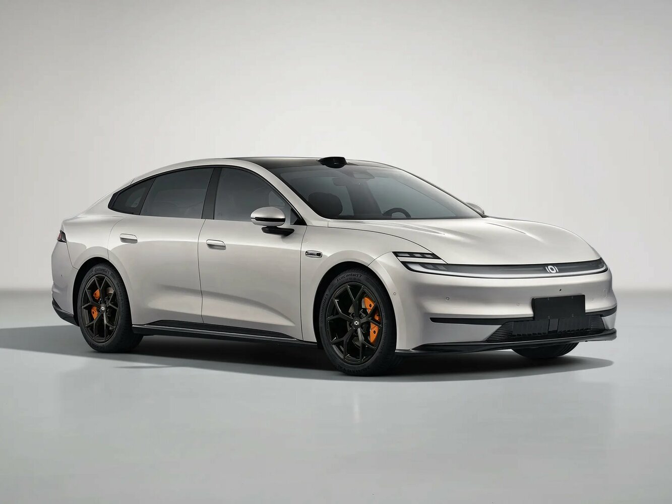Changan Qiyuan A06 (2025–2026) · 63.18 kWh Electro AT (210.0 кВт)