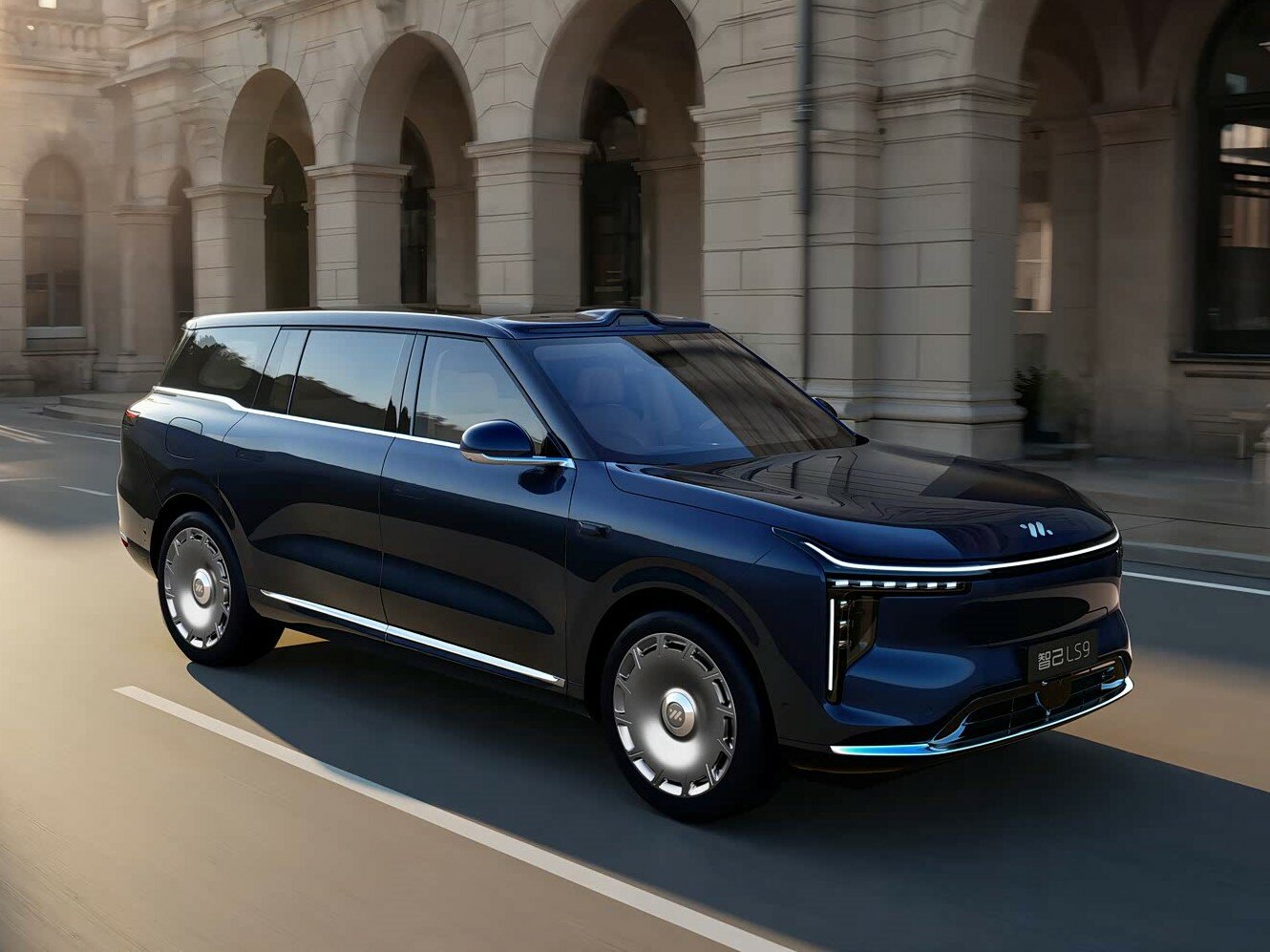 52 kWh 1.5hyb AT (517 л.с.) 4WD