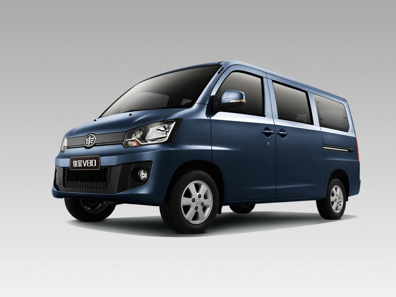 FAW CA6420 (2013–2026) · 1.3 MT (88 л.с.)