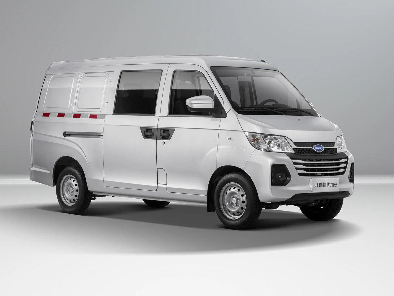 Chery Q22 (2009–2022) · 1.2 MT (80 л.с.)
