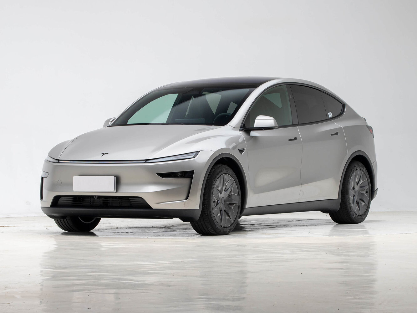 Tesla Model Y I Рестайлинг (2025–2026) · L Electro AT (340.0 кВт) 4WD
