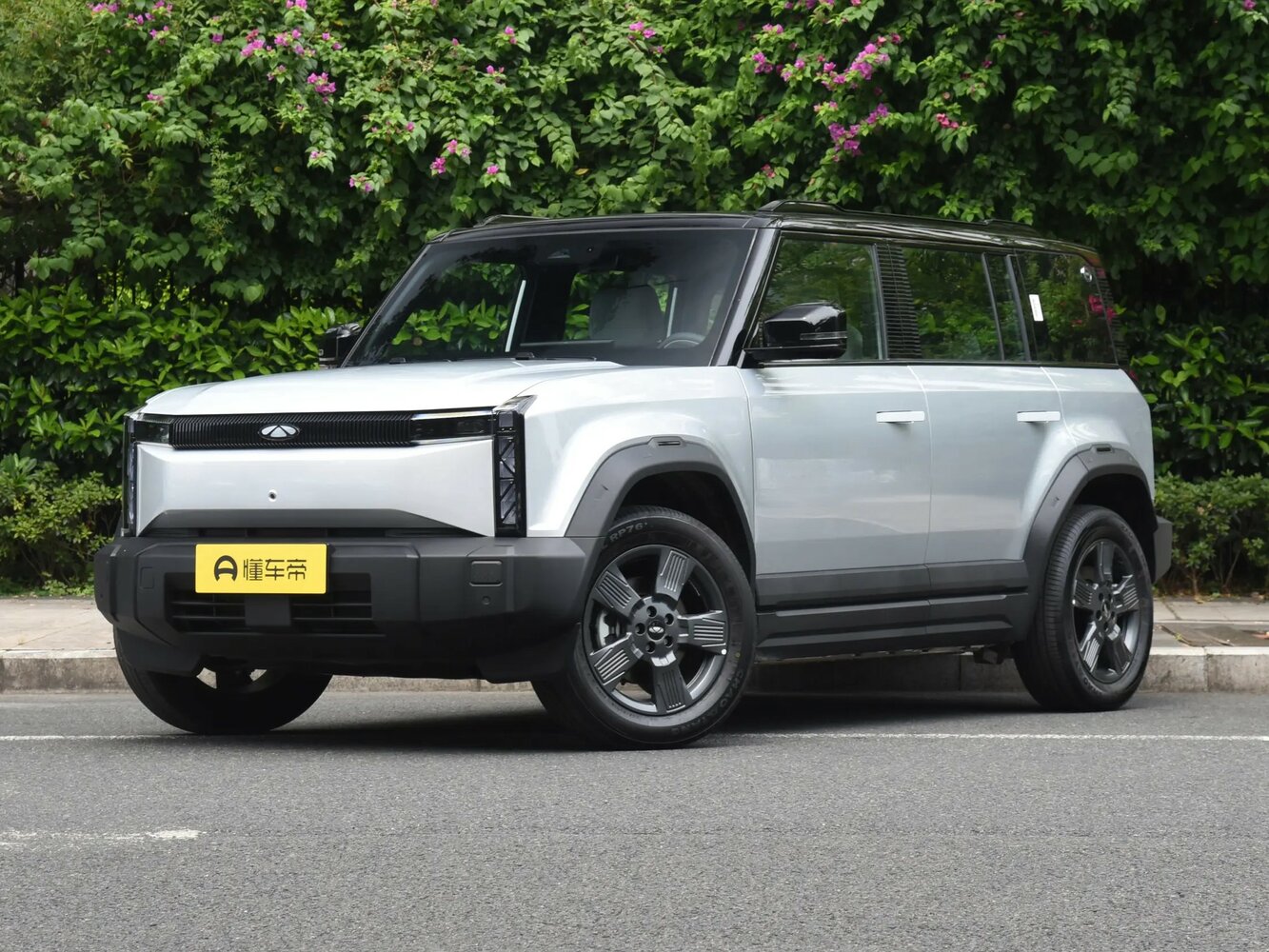 50.79 kWh Electro AT (185.0 кВт)