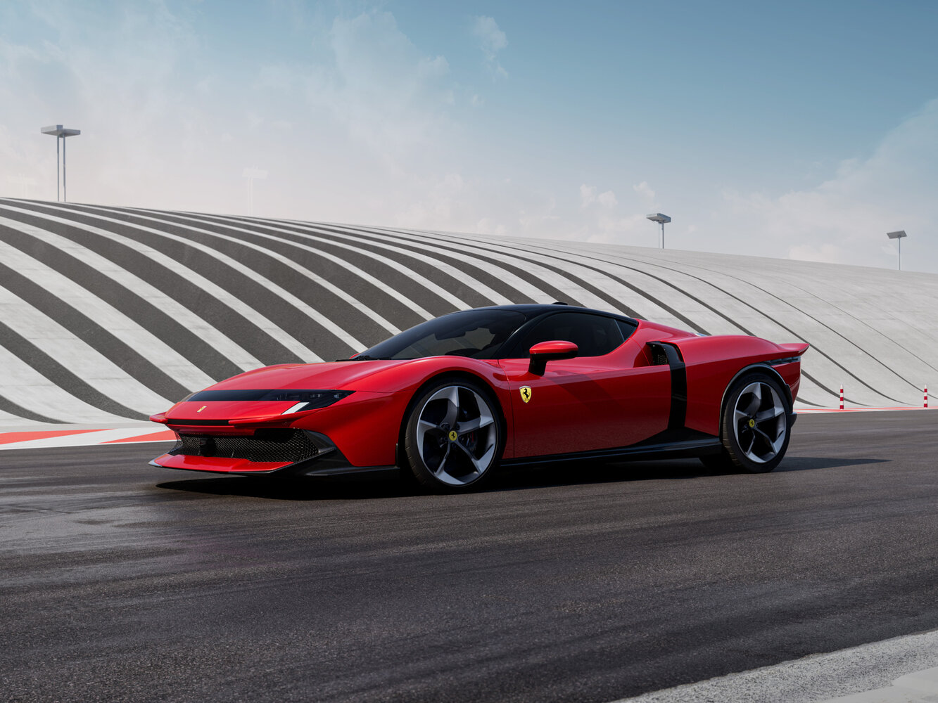 849 Testarossa