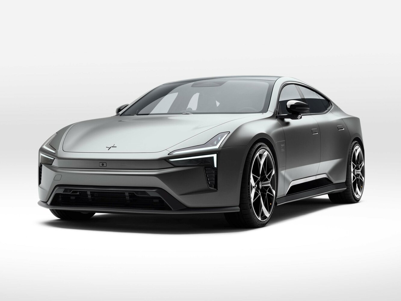 Polestar 5 (2025–2026) · Electro AT (550.0 кВт) 4WD