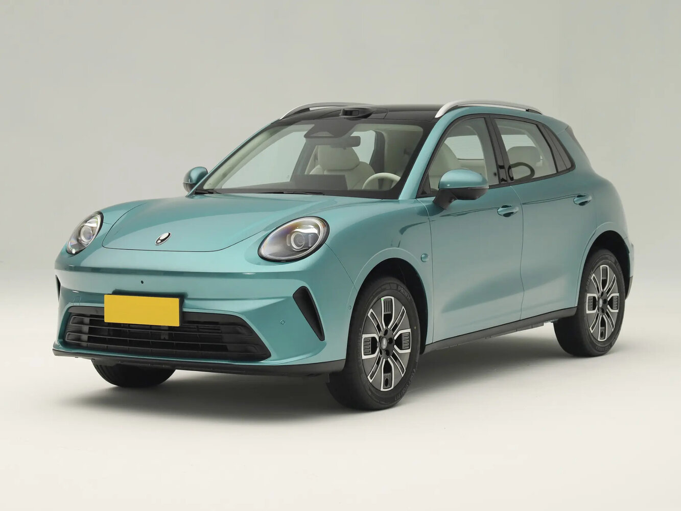 Ora 5 (2025–2026) · 45 kWh Electro AT (150.0 кВт)