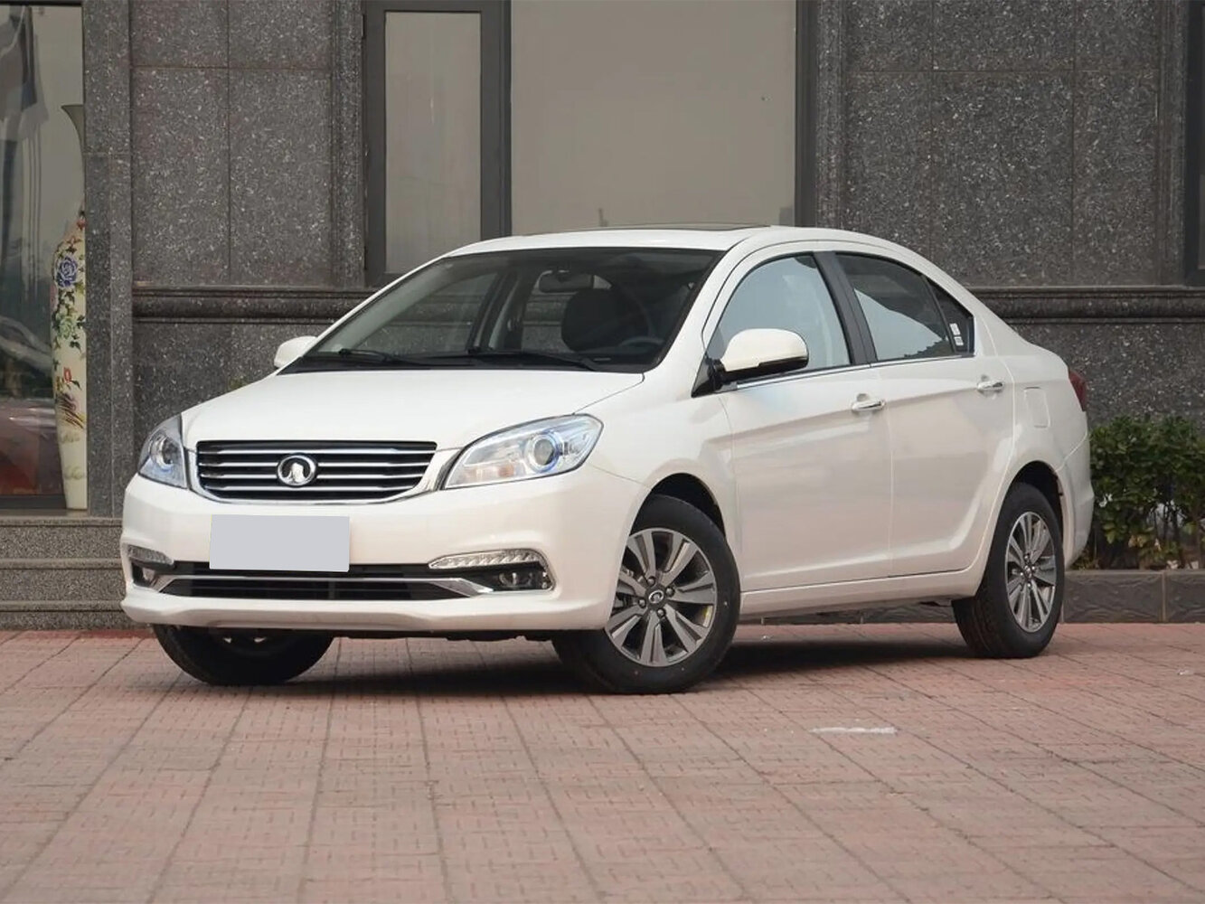 1.5 AMT (106 л.с.)