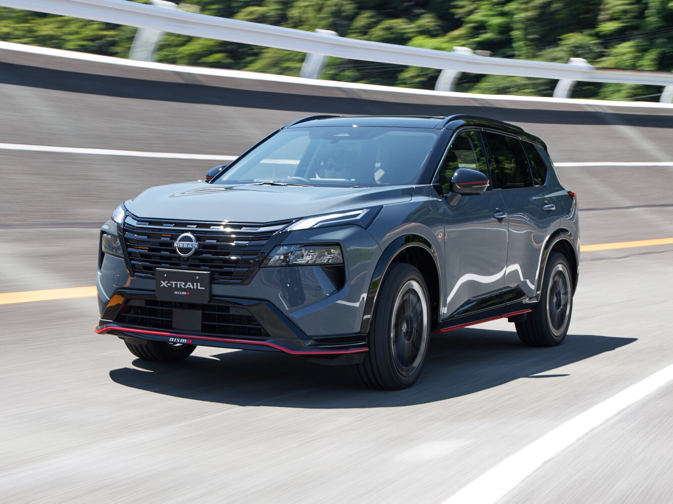 Nismo 1.5hyb AT (340 л.с.) 4WD