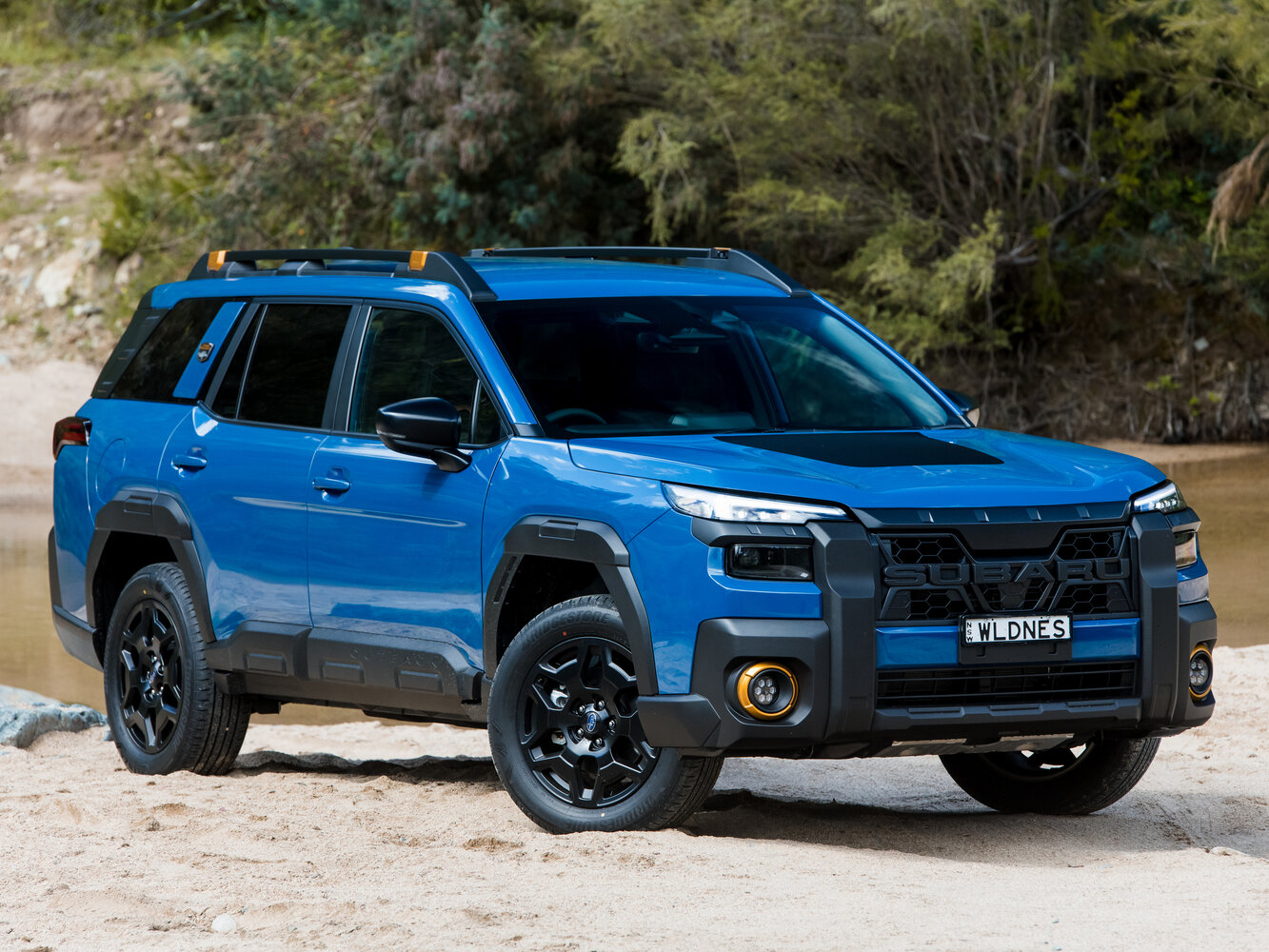 2.5 CVT (180 л.с.) 4WD