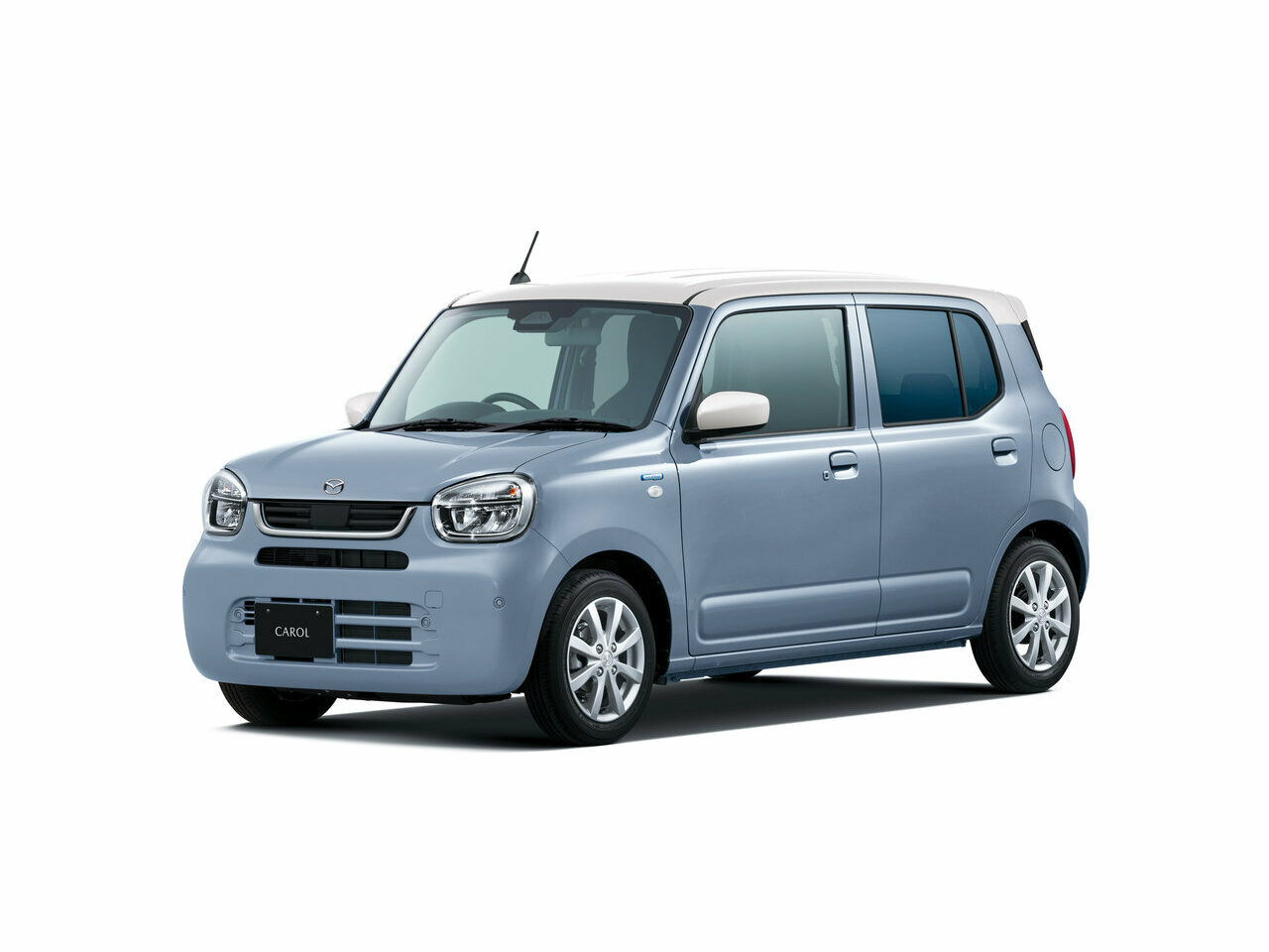 0.7 CVT (46 л.с.)