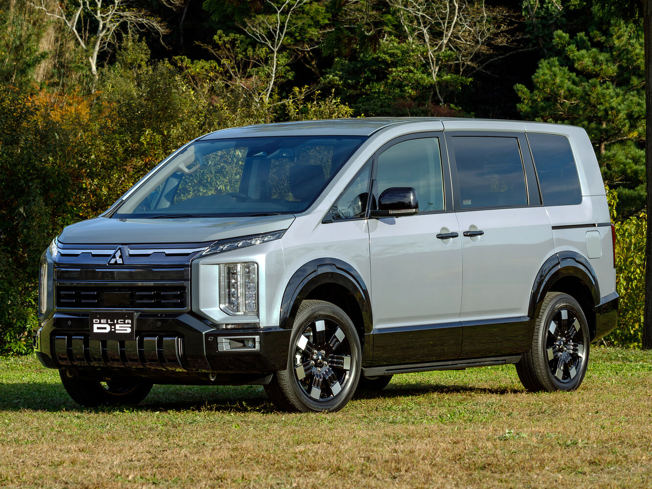 2.3d AT (145 л.с.) 4WD