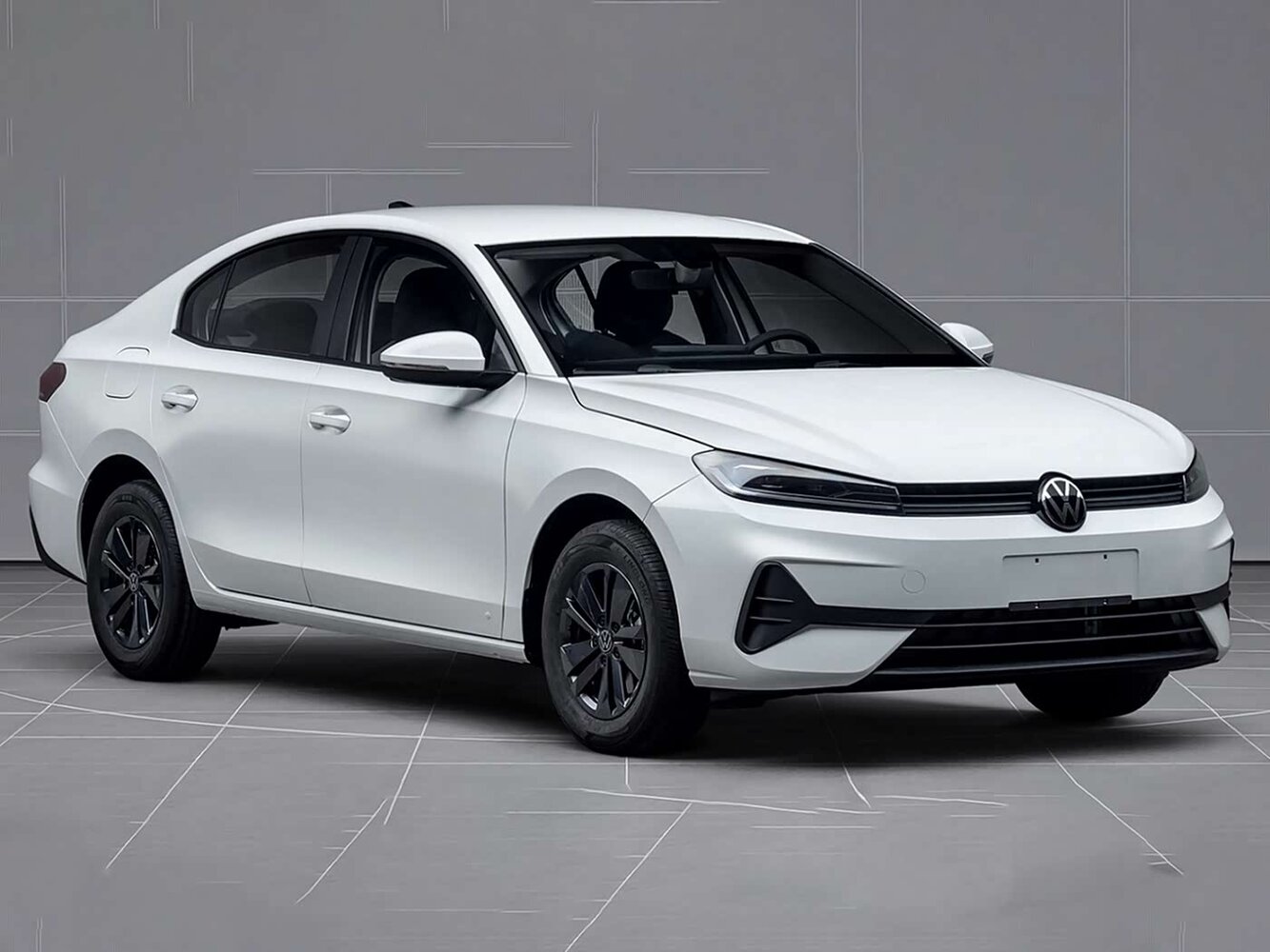 Volkswagen Sagitar IV (2025–2026) · S 1.5 AMT (160 л.с.)