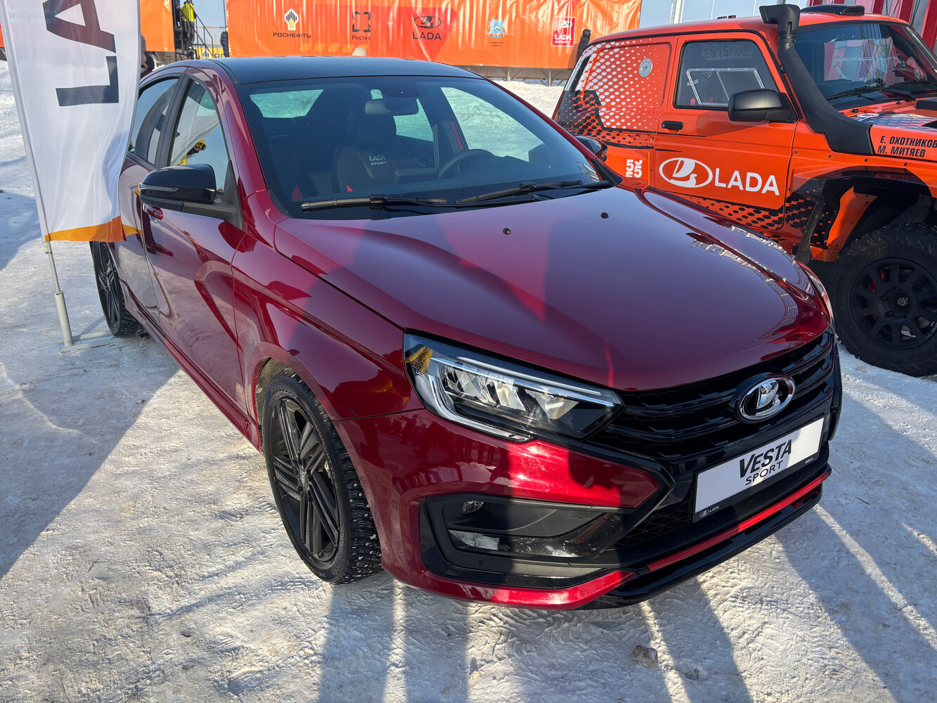 Sport 1.8 MT (147 л.с.)