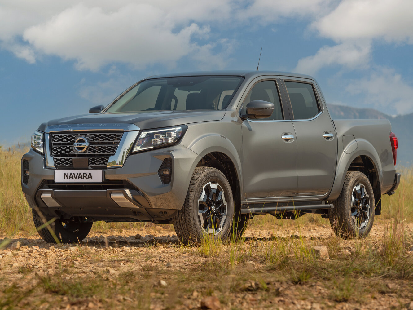 2.3d MT (163 л.с.) 4WD