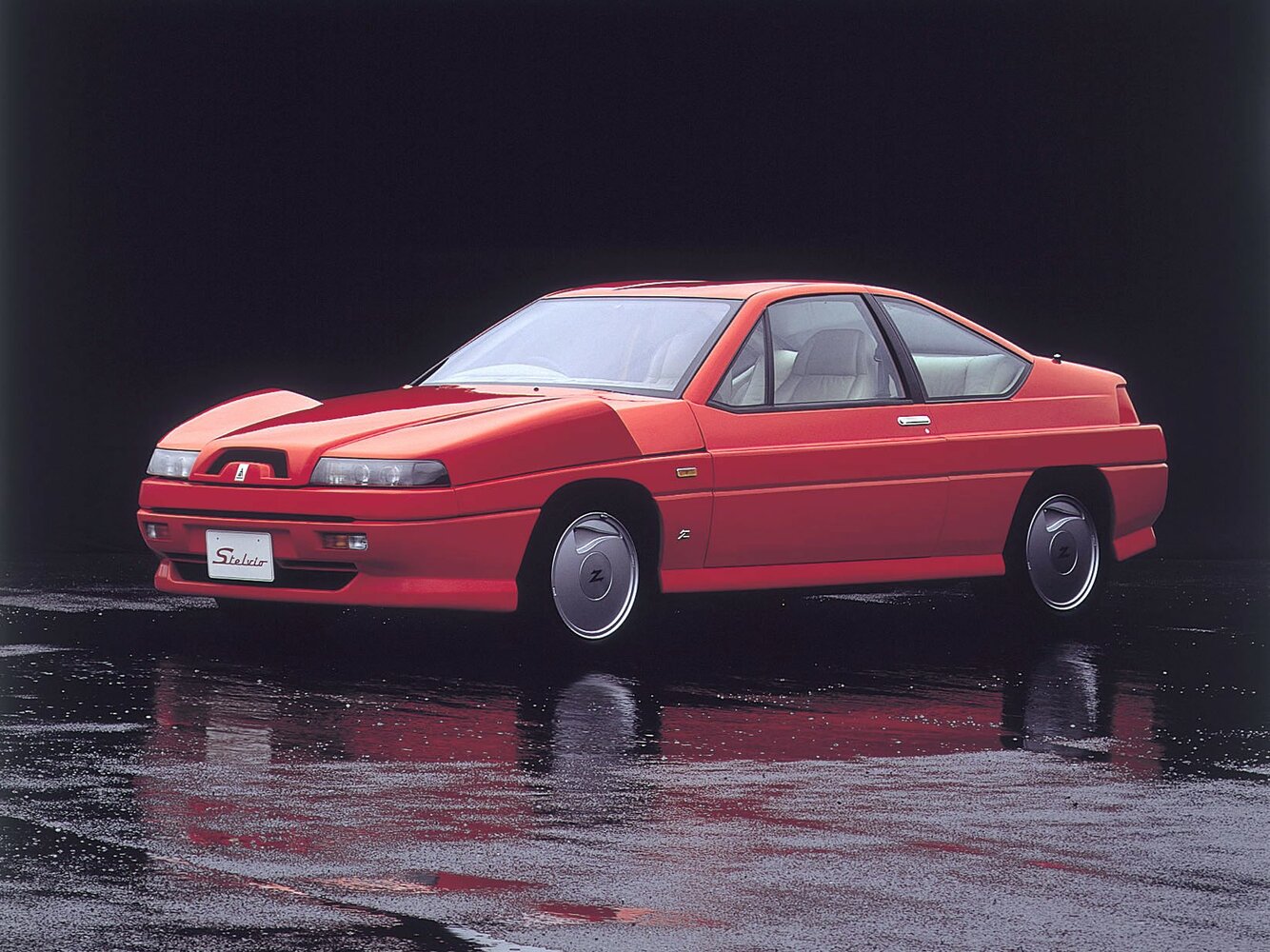 3.0 AT (280 л.с.)