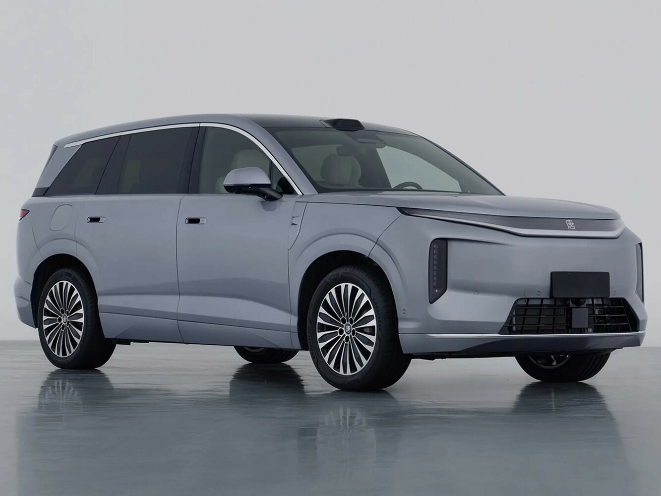 BYD Datang (2026–2026) · Electro AT (370.0 кВт)