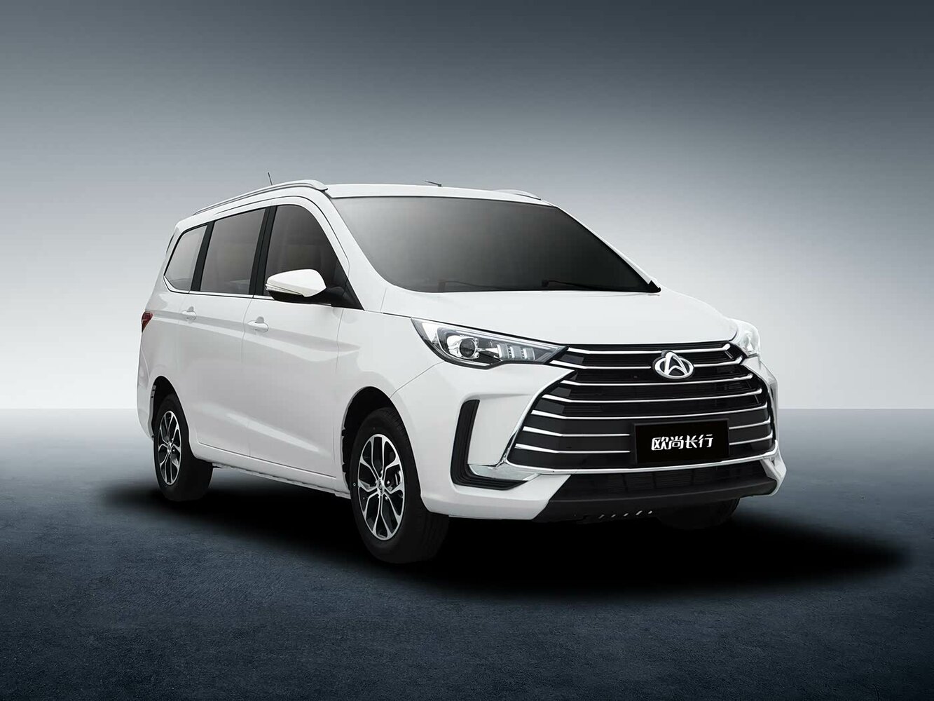 Changan Auchan Changxing (2019–2022) · 1.5 MT (107 л.с.)