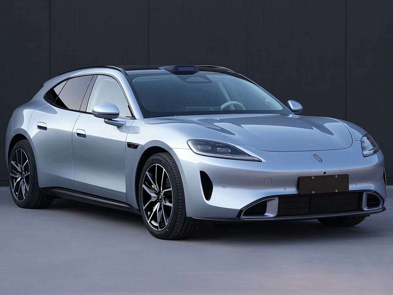 81 kWh Electro AT (264.0 кВт)