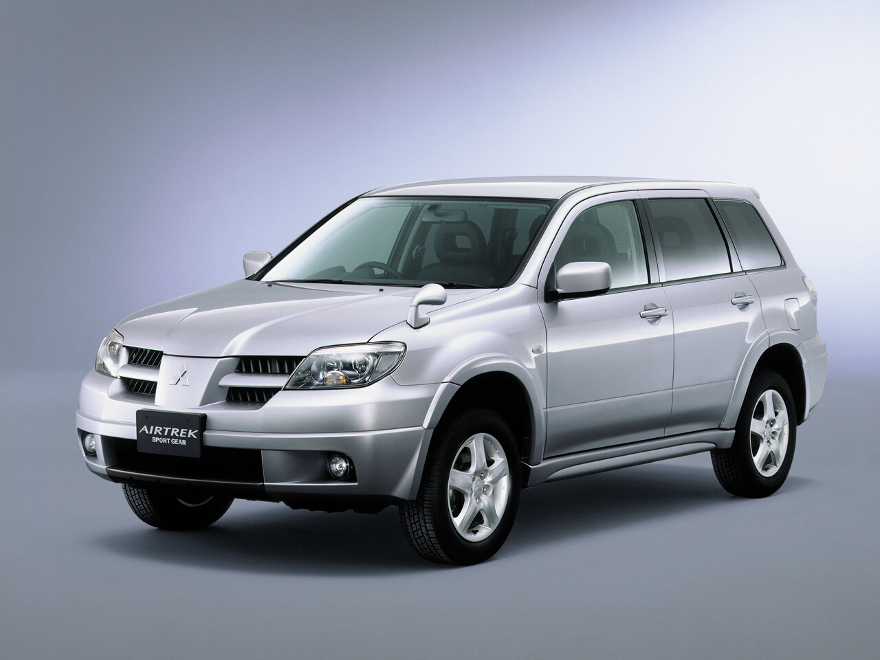 Sport Gear 2.4 AT (133 л.с.)