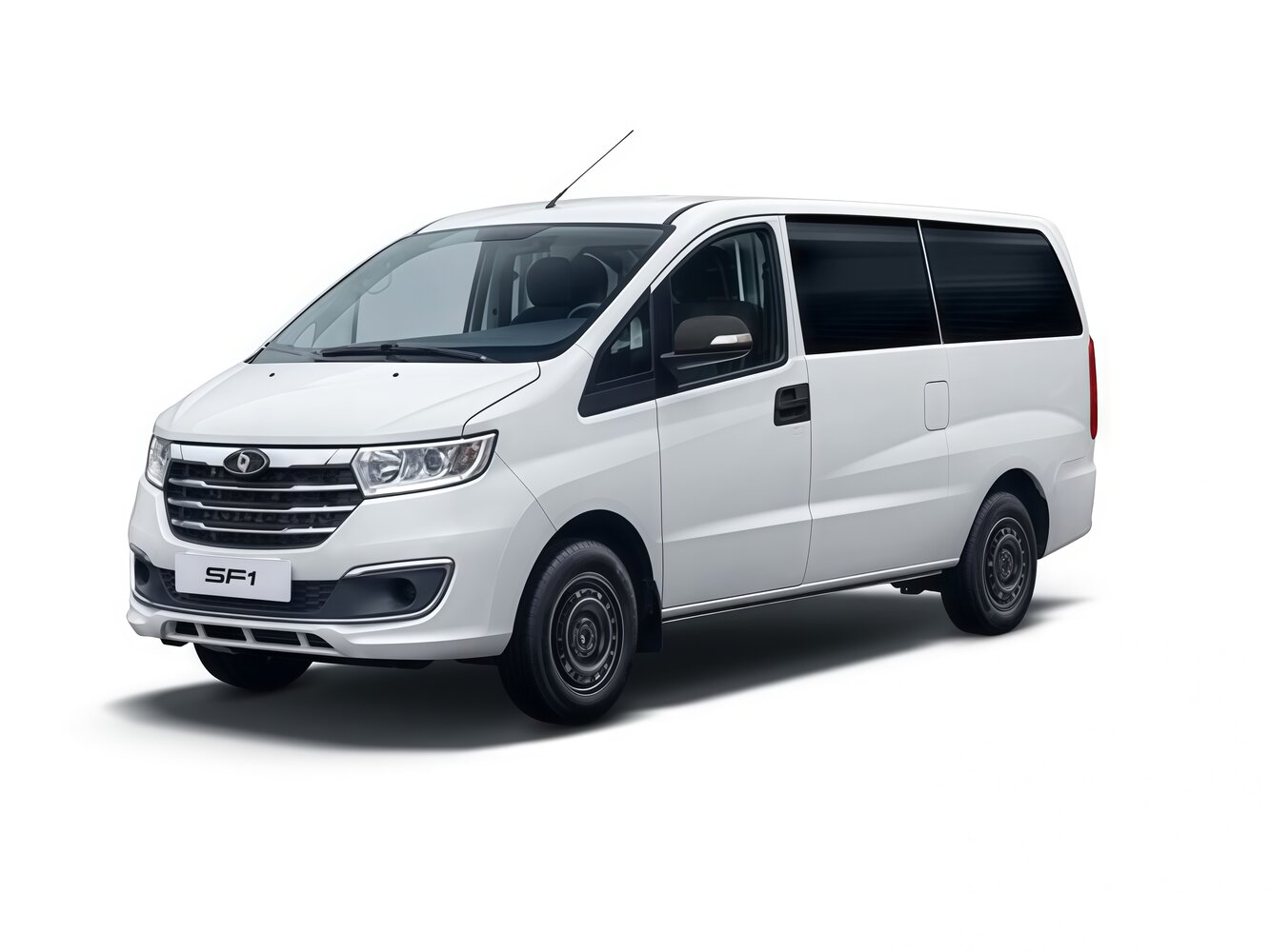 Sollers SF1 (2025–2026) · 1.5 MT (136 л.с.)