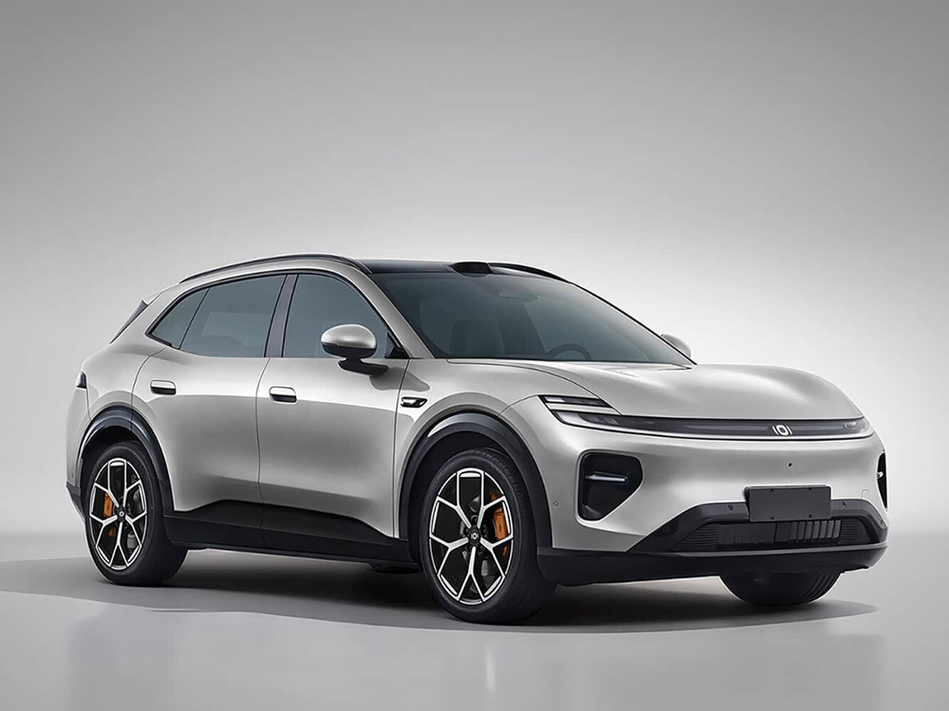 Changan Qiyuan Q06 (2026–2026) · Electro AT (245.0 кВт)