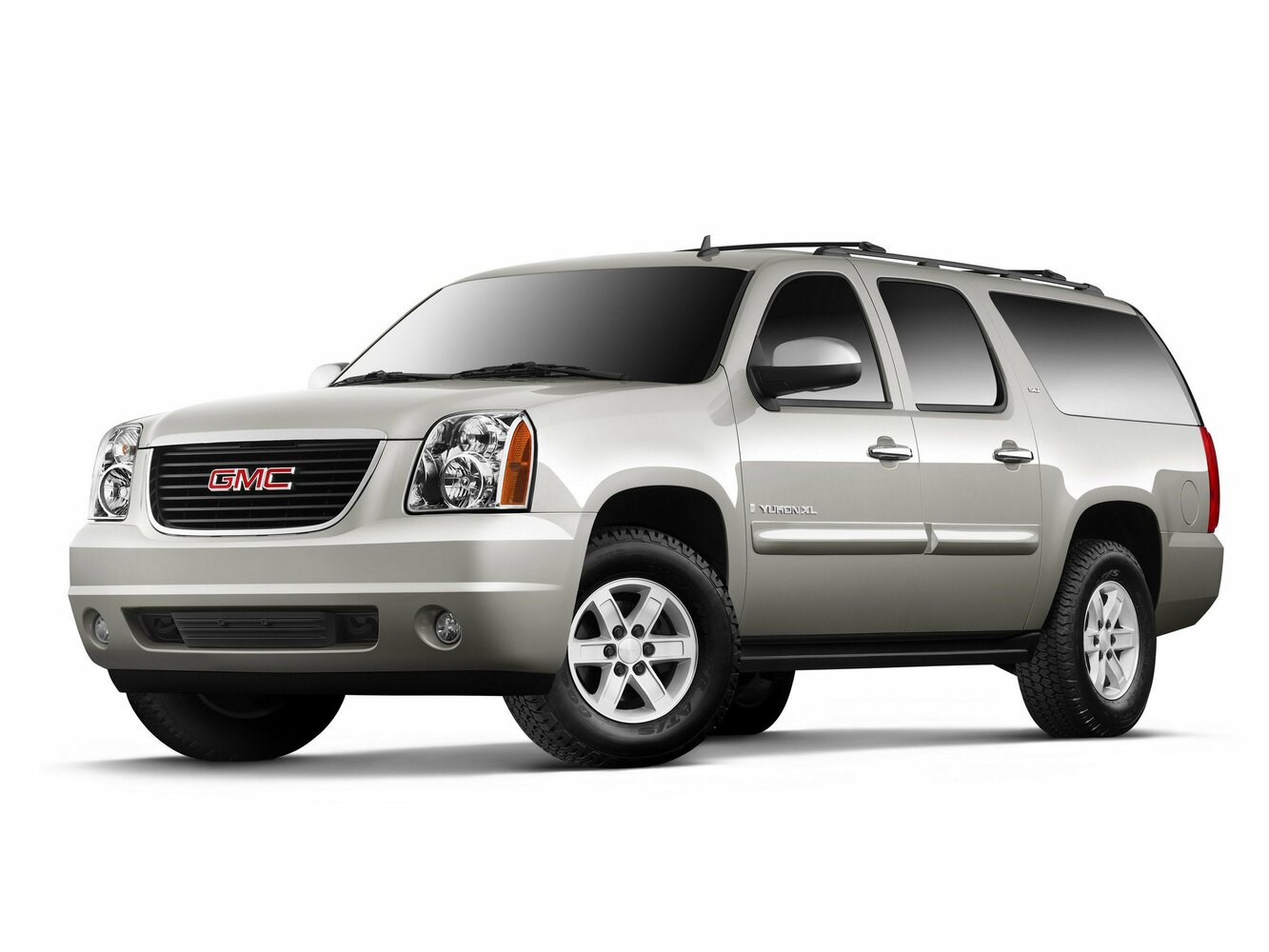 GMC Yukon III (GMT900) (2006–2014) · XL 6.2 AT (385 л.с.)