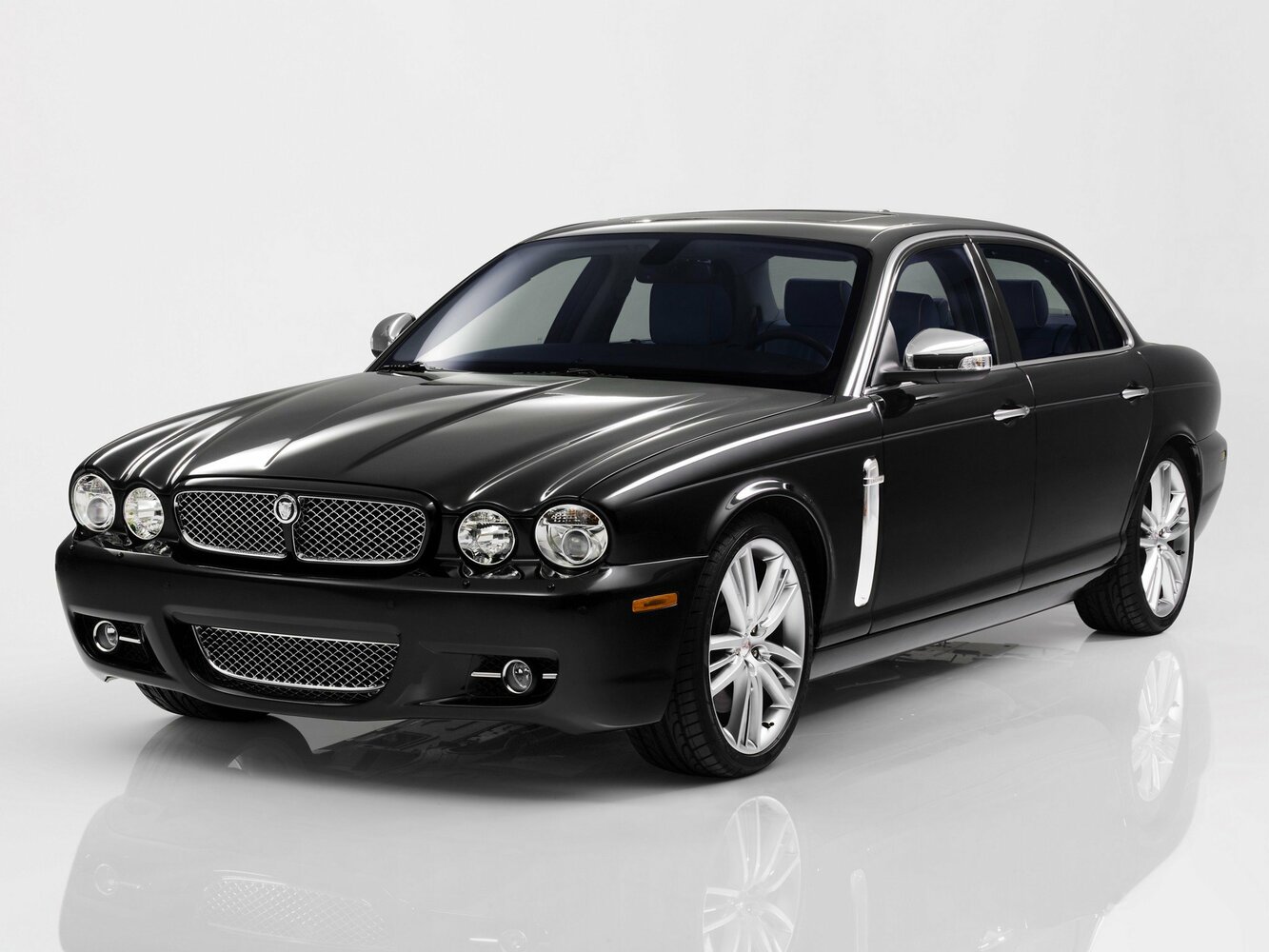 XJR