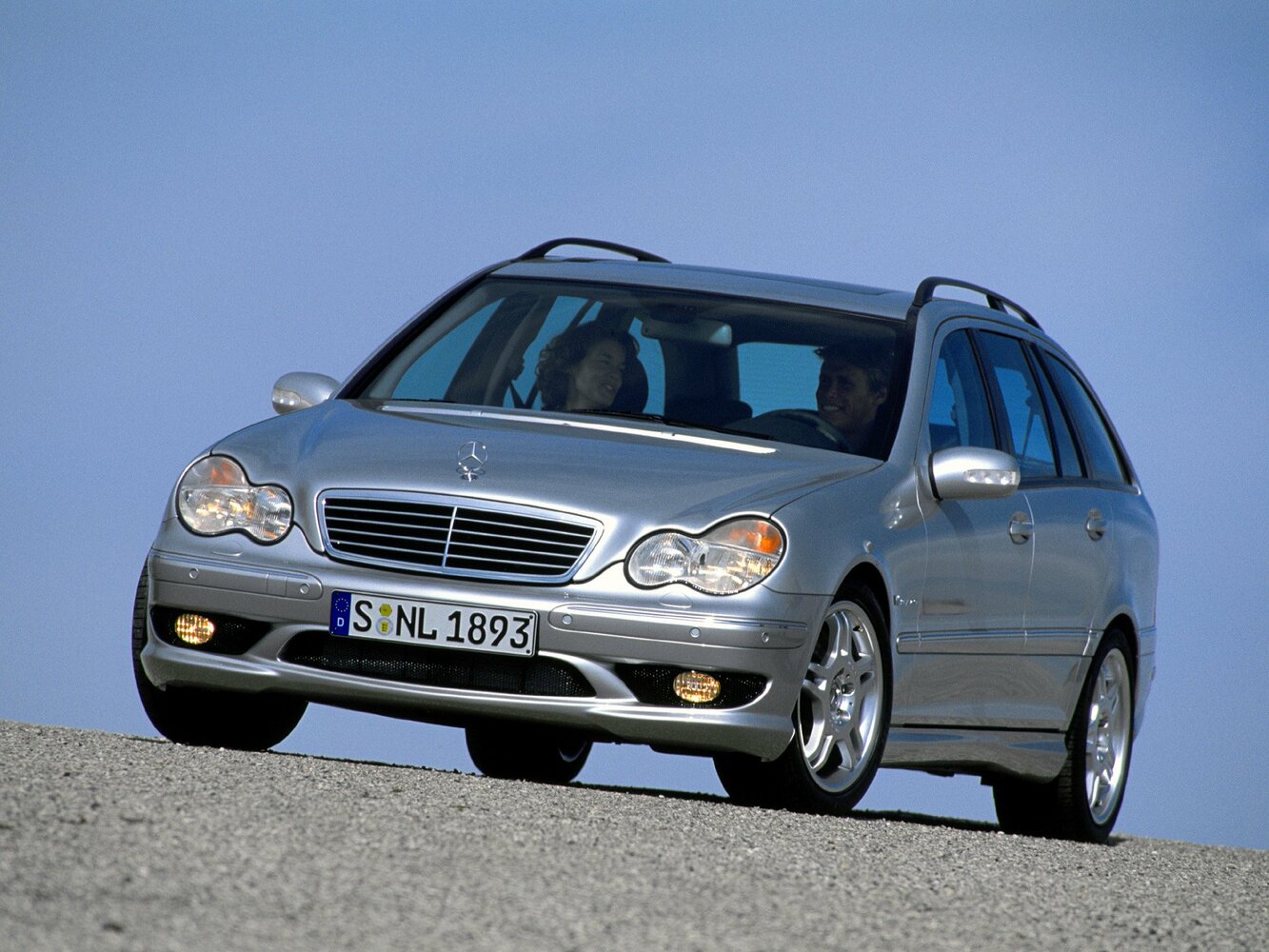 30 AMG 3.0d AT (231 л.с.)