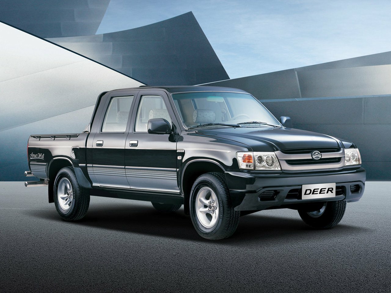 G3 2.8d MT (78 л.с.)