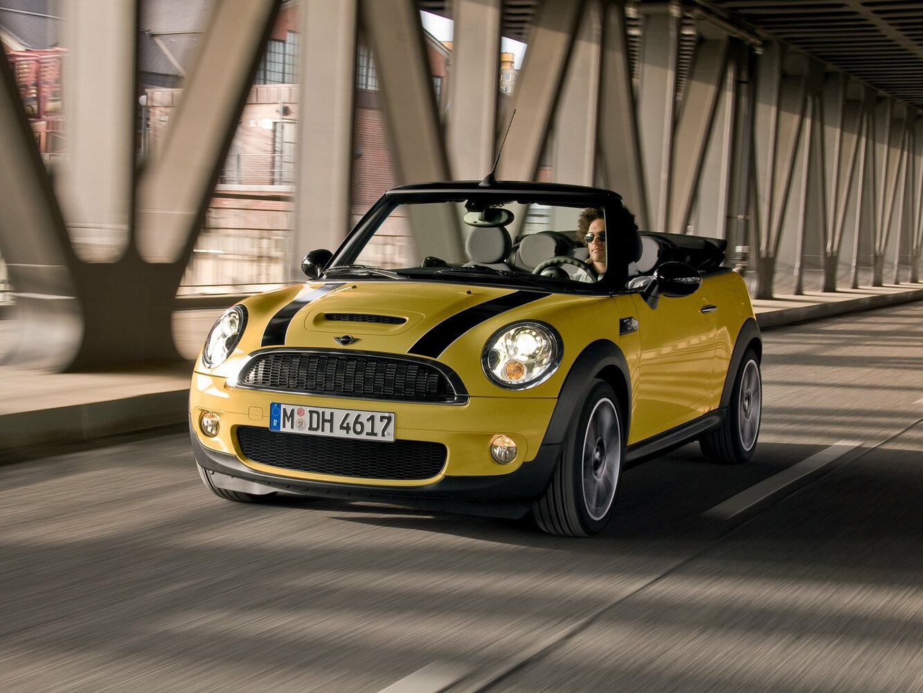Cooper SD 2.0d MT (143 л.с.)