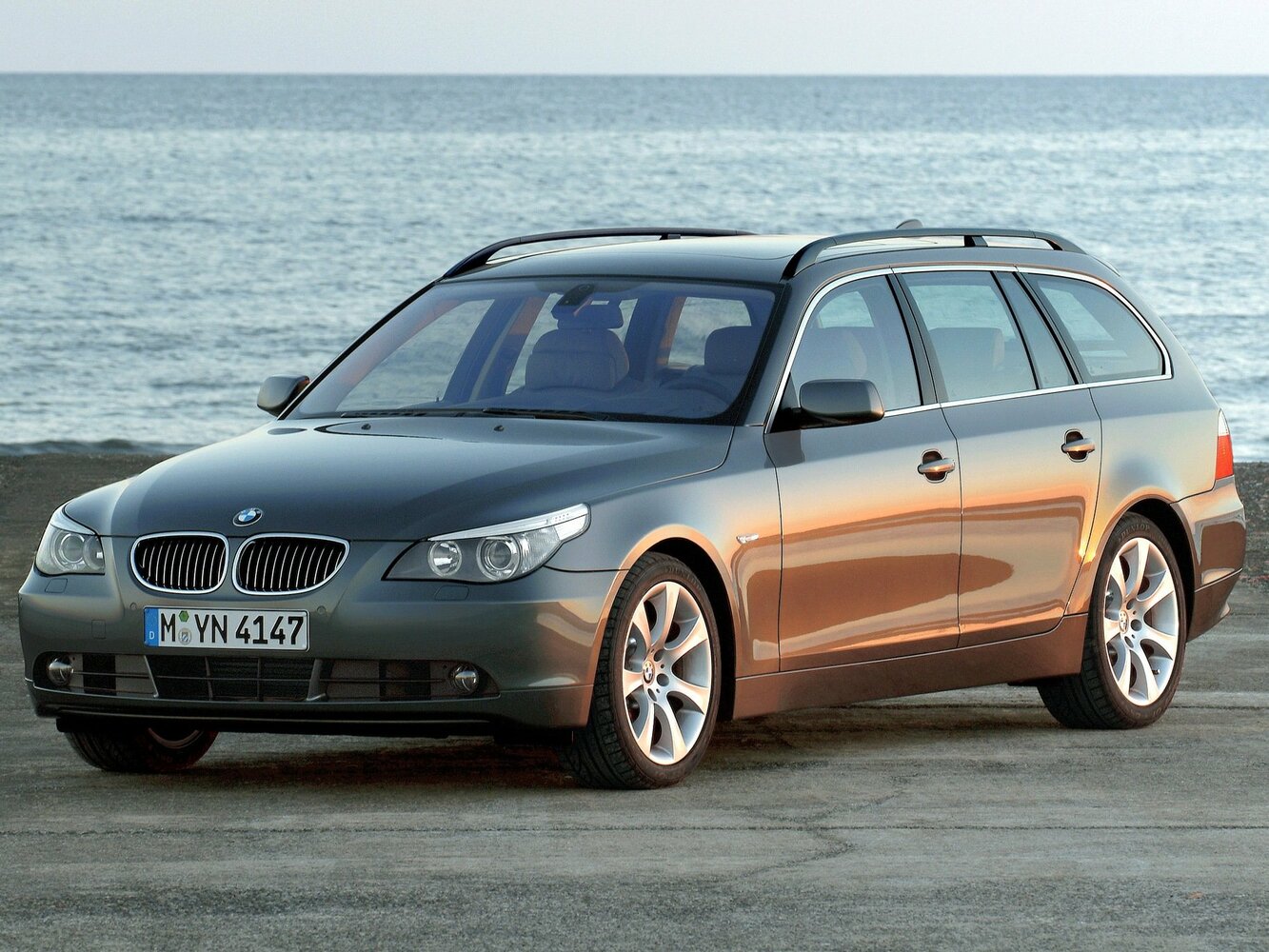 520d 2.0d MT (150 л.с.)
