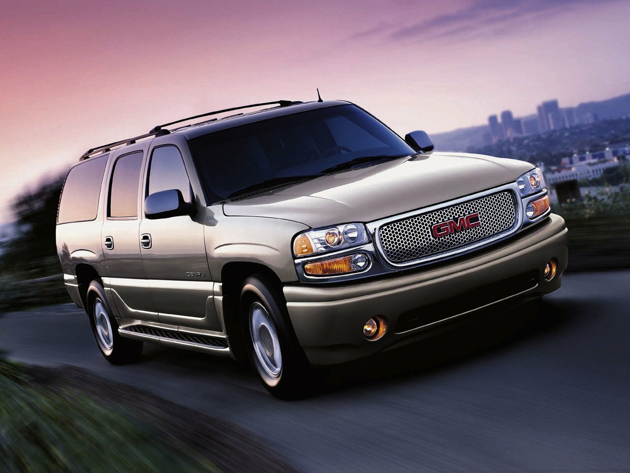 XL 1500 5.3 AT (288 л.с.) 4WD