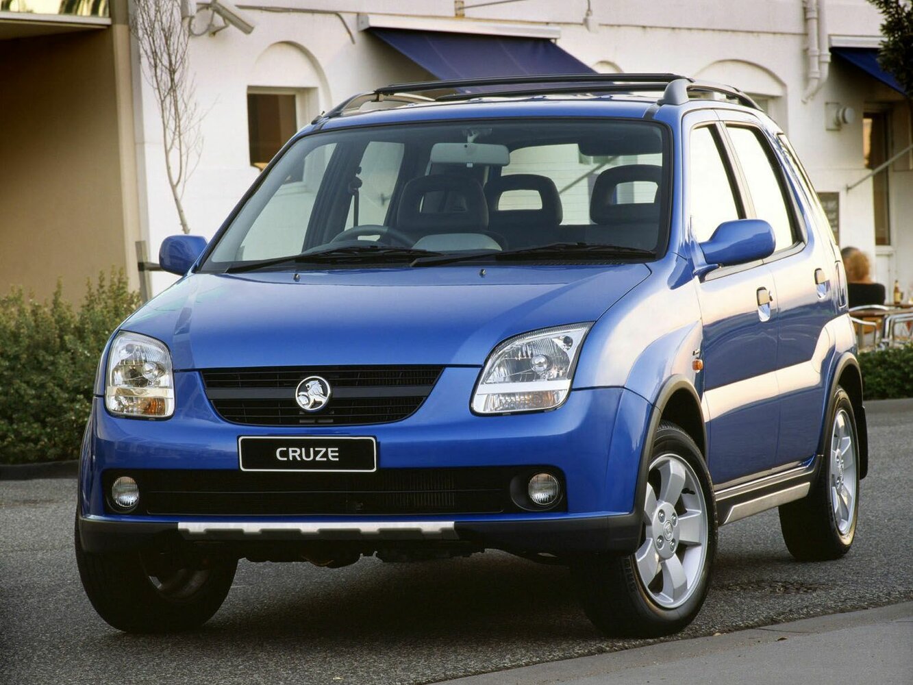 1.5 AT (100 л.с.) 4WD