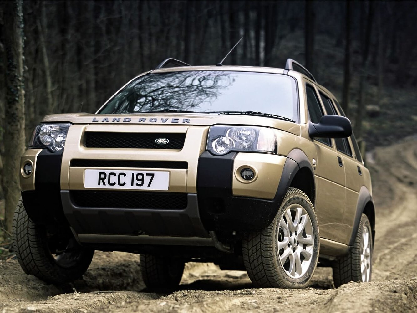 2.0d AT (109 л.с.) 4WD
